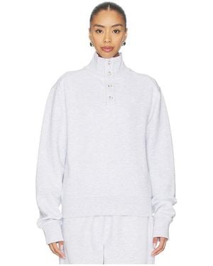 Entire studios Pullover & Sweatshirts Port - Weiß