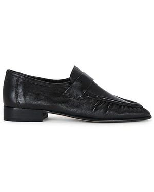 Tony Bianco Gatsby Loafer - Black