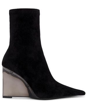Jeffrey Campbell Beth-Ann ブーツ - ブラック