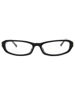 Lexxola The Iris Sunglasses - Black