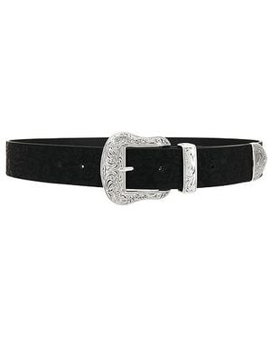 petit moments Roswell Belt - Black