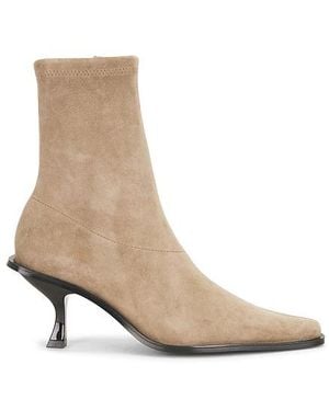 RAYE Boots Thea - Weiß