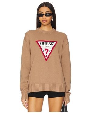 Guess Strick - Pink