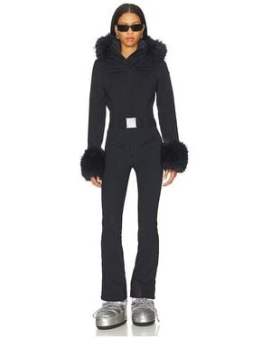 Goldbergh Traje De Esquí Angele En Color Negro Talla (También En 34, 38)