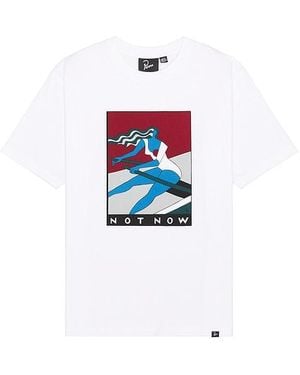 by Parra Shirtkleider - Weiß