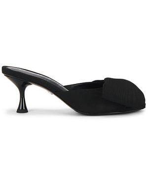 Sam Edelman Pantolette Ragan - Schwarz