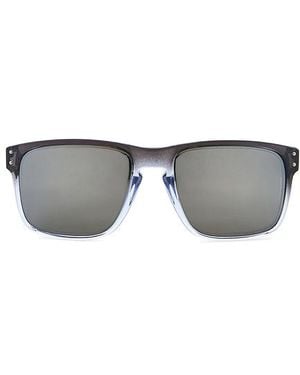 Oakley Holbrook Sunglasses - Black