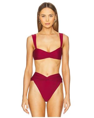 Tularosa Mirella Top - Red
