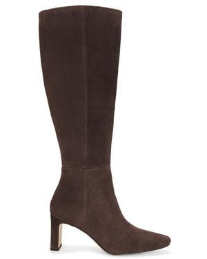 Sam Edelman Sylvia ブーツ - ブラウン
