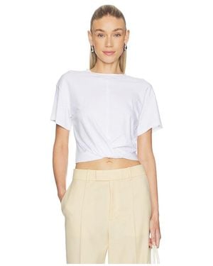 RUE SOPHIE Aveline Top - White