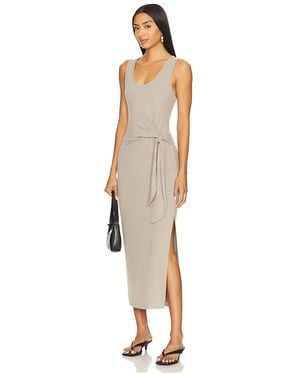 Heartloom Kimora Dress - White