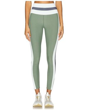 Beach Riot Mariella Legging - Green