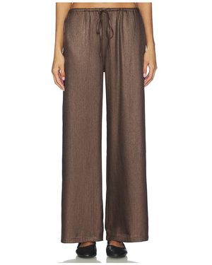 Heartloom Pantalón Kessy En Color Marrón Talla (También En Xs)
