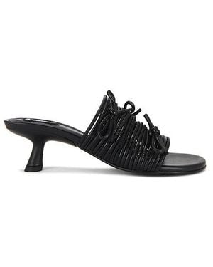 Alohas Sandalen - Schwarz