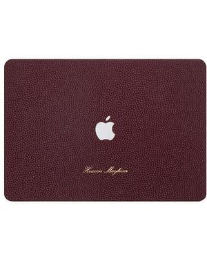 Heaven Mayhem Pebble 13 Air Case - Purple
