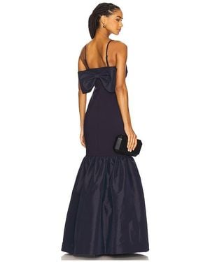 Likely Abendkleid Morgette - Blau