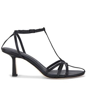 STUDIO AMELIA High-Heels Aviary 70 - Weiß