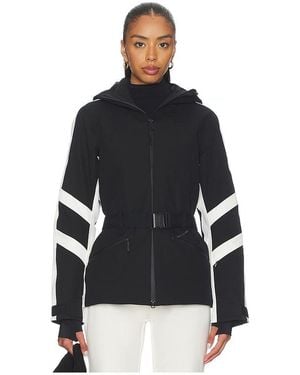 Bogner Fire + Ice Moia2-T Jacket - Black