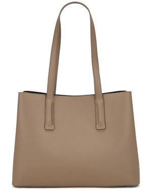 Freja New York Tote-Bag Linnea - Braun