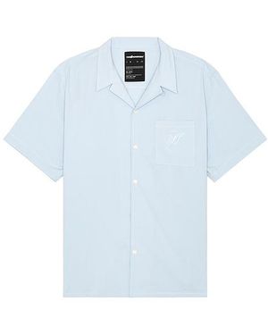 The Hundreds Hemd - Blau