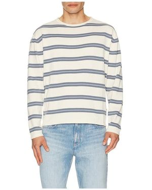 NN07 Sailor Crew 60019 - Blue