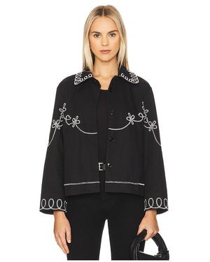 Rails Keaton Jacket - Black
