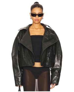 A.L.C. Eli Jacket - Black