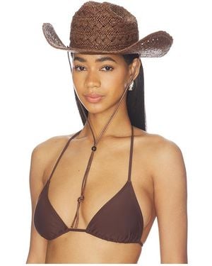 Lack of Color Phoenix Cowboy - Brown