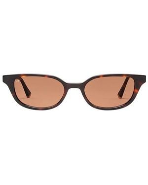 Jimmy Fairly Sonnenbrille The Pippa - Mehrfarbig