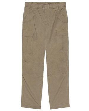 Jonathan Simkhai Pantalones En Color Verde Oliva Talla (También En M, S, Xxl) - Neutro
