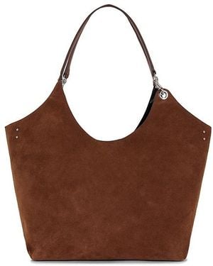 Rebecca Minkoff Everyday Tote Bag - Brown
