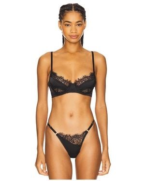 KAT THE LABEL Rae Underwire - Orange