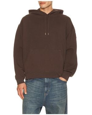 Canada Goose Hoodie - Braun