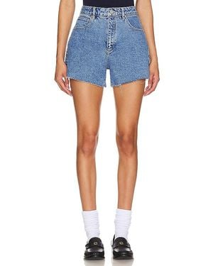 A.Brand A Venice Short - Blue