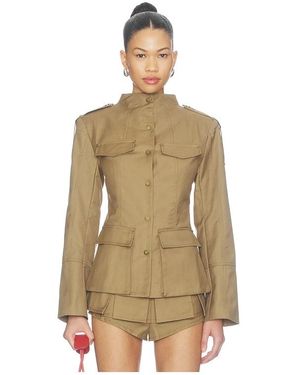 Lioness Allure Jacket - Natural