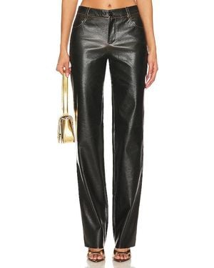 CULTNAKED Hose Burnt Boy - Schwarz