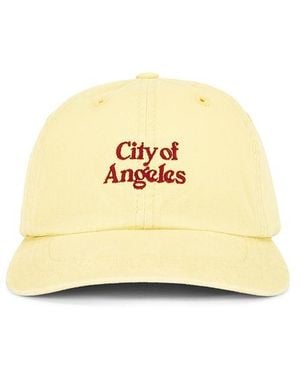 Corridor NYC Gorra City Of Angels En Talla En - Neutro