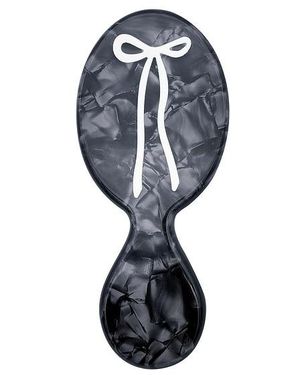 Solar Eclipse Cepillo De Pelo French Bow Handbag Hero Brush En Color Belleza: Na Talla - Azul