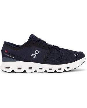 On Shoes Cloud スニーカー - ブラック