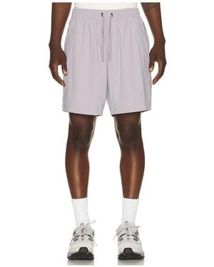 Rhone 7 Pursuit Unlined Shorts - Multicolour