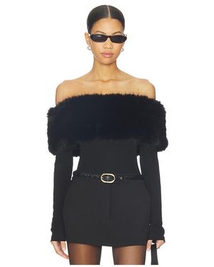 LPA Nella Top - Black