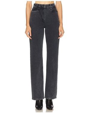 Remain Slim Boot Cut Jeans - Blue