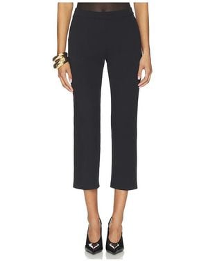 Commando Neoprene Ceo 9-5 Pant - Blue