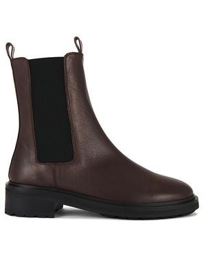 Tony Bianco Harper Boot - Black