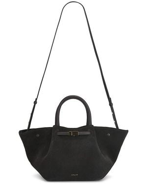 DeMellier London Midi New York トート - ブラック