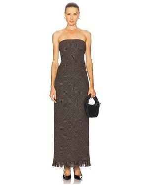 Herskind Adele Dress - White