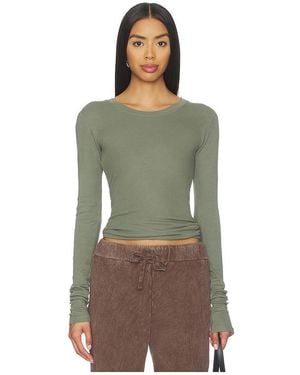 Lamade Shirt - Grün