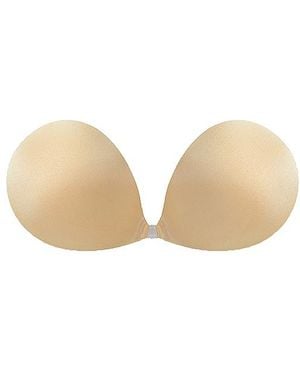 NuBra Padded Seamless Bra - Multicolor