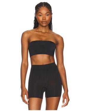Spanx Suit Your Fancy Bandeau - Blue