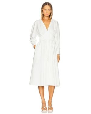 Alexis Viro Dress - White